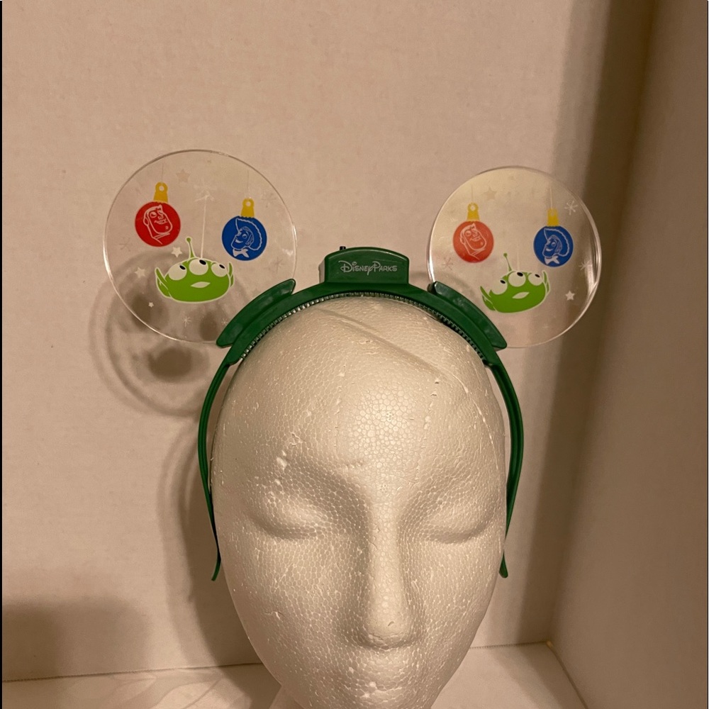 Disney Pixar Toy Story Headband